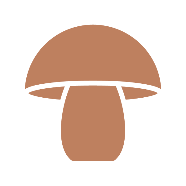 mushroom